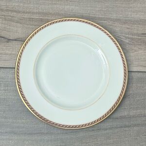 Lenox Presidential Collection Monroe Salad Plate